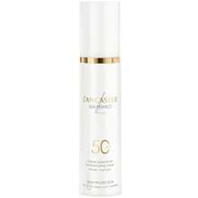 Sun Perfect Infinite Glow Illuminating Cream SPF 50 - Rozjasňující protivráskový krém na obličej 